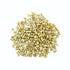 Glass Bugle Tube Beads (available in 2 colours)
